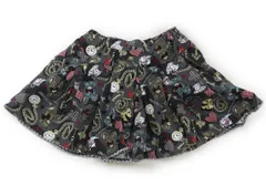 【メゾピアノ/mezzopiano】スカート 140サイズ 女の子【子供服・ベビー服】（2012621）