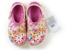 【クロックス/CROCS】サンダル 靴20cm～ 女の子【子供服・ベビー服】（2012523）