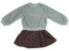 【アプレレクール/apreslescours】ワンピース 120サイズ 女の子【子供服・ベビー服】（2011309）