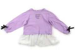 【ジェニィ/JENNI】Tシャツ・カットソー 140サイズ 女の子【子供服・ベビー服】（2012320）