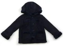 【ユナイテッドアローズ/UNITEDARROWS】コート・ジャンパー 100サイズ 男の子【子供服・ベビー服】（2012124）