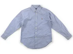 【ラルフローレン/RalphLauren】シャツ・ブラウス 150サイズ 男の子【子供服・ベビー服】（2012322）