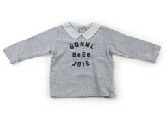 【べべ/BeBe】Tシャツ・カットソー 90サイズ 女の子【子供服・ベビー服】（2012323）