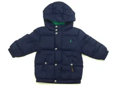 【ラルフローレン/RalphLauren】コート・ジャンパー 80サイズ 男の子【子供服・ベビー服】（2011728）