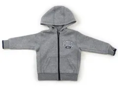 【ポロラルフローレン/POLORALPHLAUREN】パーカー 90サイズ 男の子【子供服・ベビー服】（2012529）