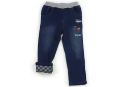 【クレードスコープ/kladskap】スウェットパンツ 100サイズ 男の子【子供服・ベビー服】（2011935）