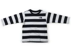 【ノースフェイス/TheNorthFace】Tシャツ・カットソー 110サイズ 男の子【子供服・ベビー服】（2012327）