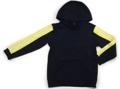 【アディダス/Adidas】パーカー 140サイズ 男の子【子供服・ベビー服】（2011936）