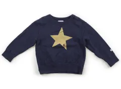 【セスタヴォカーレ/6 vocaLe】トレーナー・プルオーバー 110サイズ 男の子【子供服・ベビー服】（2011529）