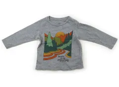 【ノースフェイス/TheNorthFace】Tシャツ・カットソー 100サイズ 男の子【子供服・ベビー服】（2012329）