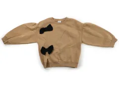 【ザラ/ZARA】トレーナー・プルオーバー 120サイズ 女の子【子供服・ベビー服】（2012232）