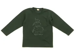 【プティマイン/petitmain】Tシャツ・カットソー 110サイズ 男の子【子供服・ベビー服】（2012134）