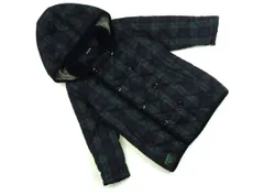 【クレードスコープ/kladskap】コート・ジャンパー 110サイズ 男の子【子供服・ベビー服】（2011733）