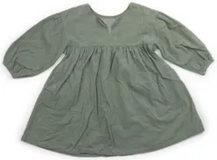 【ビームス/BEAMS】チュニック 110サイズ 女の子【子供服・ベビー服】（2011940）