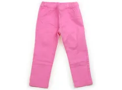 【メゾピアノ/mezzopiano】パンツ 120サイズ 女の子【子供服・ベビー服】（2012135）