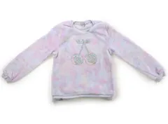 【エニィファム/anyFAM】トレーナー・プルオーバー 140サイズ 女の子【子供服・ベビー服】（2012234）