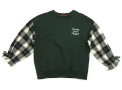 【レピピアルマリオ/repipi armario】トレーナー・プルオーバー 140サイズ 女の子【子供服・ベビー服】（2011322）