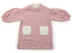 【アプレレクール/apreslescours】ワンピース 90サイズ 女の子【子供服・ベビー服】（2012236）