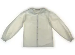 【キャサリン・コテージ/CatherineCottage】シャツ・ブラウス 140サイズ 女の子【子供服・ベビー服】（2012334）