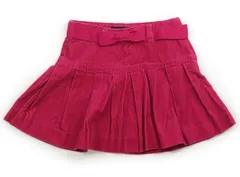 【ラルフローレン/RalphLauren】スカート 130サイズ 女の子【子供服・ベビー服】（2011324）