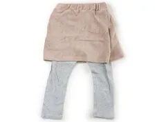 【プティマイン/petitmain】スカート 100サイズ 女の子【子供服・ベビー服】（2012436）