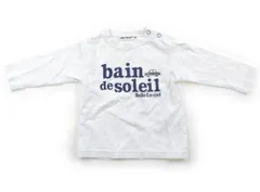 【べべ/BeBe】Tシャツ・カットソー 80サイズ 男の子【子供服・ベビー服】（2012335）