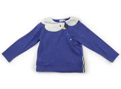 【ベイビーチアー/babyCheer】トレーナー・プルオーバー 110サイズ 女の子【子供服・ベビー服】（2012239）