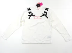 【ジェニィ/JENNI】Tシャツ・カットソー 150サイズ 女の子【子供服・ベビー服】（2012337）