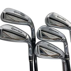 TaylorMade P790 アイアンセット 6-P 5本セット DG105s - メルカリ