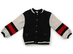 【ザラ/ZARA】ジップアップトレーナー 130サイズ 男の子【子供服・ベビー服】（2011998）