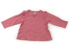【プティマイン/petitmain】Tシャツ・カットソー 90サイズ 女の子【子供服・ベビー服】（2012340）