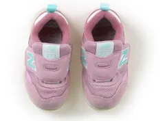 【ニューバランス/NewBalance】スニーカー 靴13cm～ 女の子【子供服・ベビー服】（2012643）
