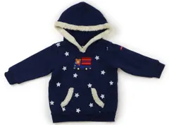 【ホットビスケッツ/HotBiscuits】パーカー 90サイズ 男の子【子供服・ベビー服】（2012545）