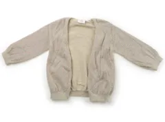 【ザラ/ZARA】カーディガン 95サイズ 女の子【子供服・ベビー服】（2011744）