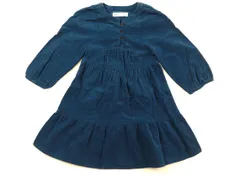 【ザラ/ZARA】ワンピース 110サイズ 女の子【子供服・ベビー服】（2011543）