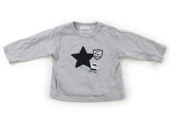 【べべ/BeBe】Tシャツ・カットソー 80サイズ 男の子【子供服・ベビー服】（2012343）