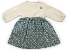 【アプレレクール/apreslescours】ワンピース 90サイズ 女の子【子供服・ベビー服】（2011745）