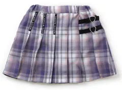 【アルジー/ALGY】スカート 140サイズ 女の子【子供服・ベビー服】（2012645）