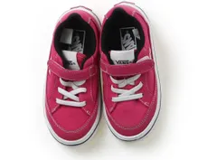 【ヴァンズ/VANS】スニーカー 靴17cm～ 女の子【子供服・ベビー服】（2012548）