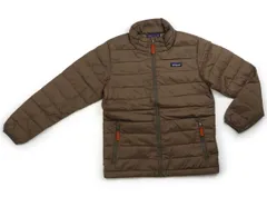 【パタゴニア/Patagonia】コート・ジャンパー 140サイズ 男の子【子供服・ベビー服】（2012246）