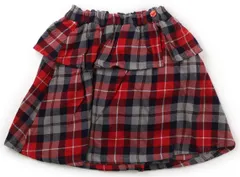 【セラフ/Seraph】スカート 140サイズ 女の子【子供服・ベビー服】（2011799）