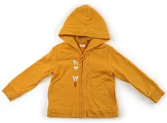 【ニットプランナー（ＫＰ）/KnitPlanner(KP)】パーカー 100サイズ 女の子【子供服・ベビー服】（2012648）