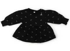 【アプレレクール/apreslescours】チュニック 100サイズ 女の子【子供服・ベビー服】（2012649）