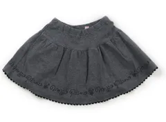 【メゾピアノ/mezzopiano】スカート 110サイズ 女の子【子供服・ベビー服】（2012005）