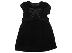 【べべ/BeBe】ワンピース 120サイズ 女の子【子供服・ベビー服】（2012151）