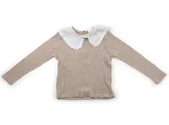 【ザラ/ZARA】Tシャツ・カットソー 140サイズ 女の子【子供服・ベビー服】（2011802）