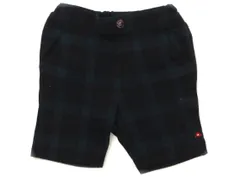 【ミキハウス/mikiHOUSE】ショートパンツ 80サイズ 男の子【子供服・ベビー服】（2011803）