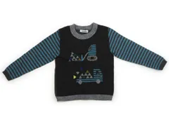 【ファミリア/familiar】ニット・セーター 110サイズ 男の子【子供服・ベビー服】（2012154）