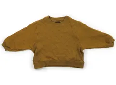 【マーキーズ/Markey's】トレーナー・プルオーバー 110サイズ 男の子【子供服・ベビー服】（2012008）