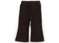 【プティマイン/petitmain】パンツ 80サイズ 女の子【子供服・ベビー服】（2011603）